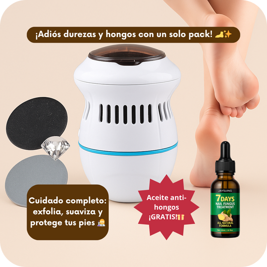 Kazalo Foot Care™  +❗Aceite anti-hongos GRATIS❗